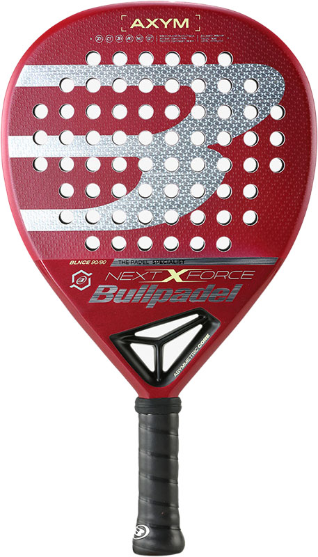 Bullpadel Axym DB Padel racket 2022