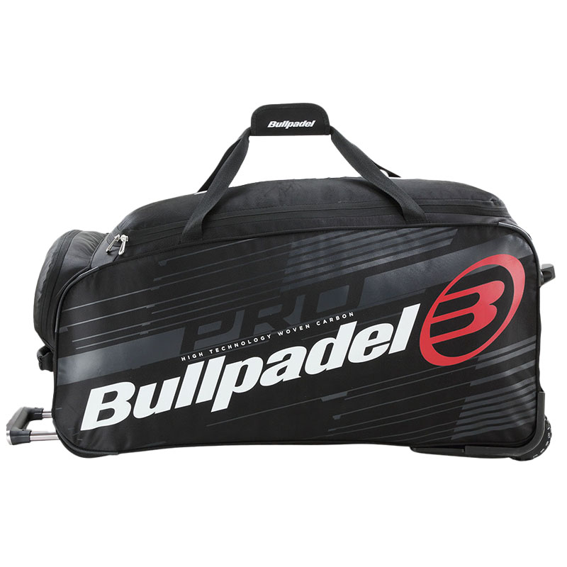 Bullpadel BPP - 22011 Trolley