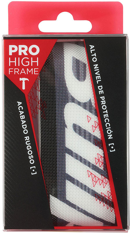 Bullpadel Pro High Frame Protection Tape