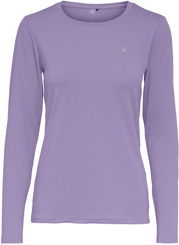 Only Play Clarisa Longsleeve