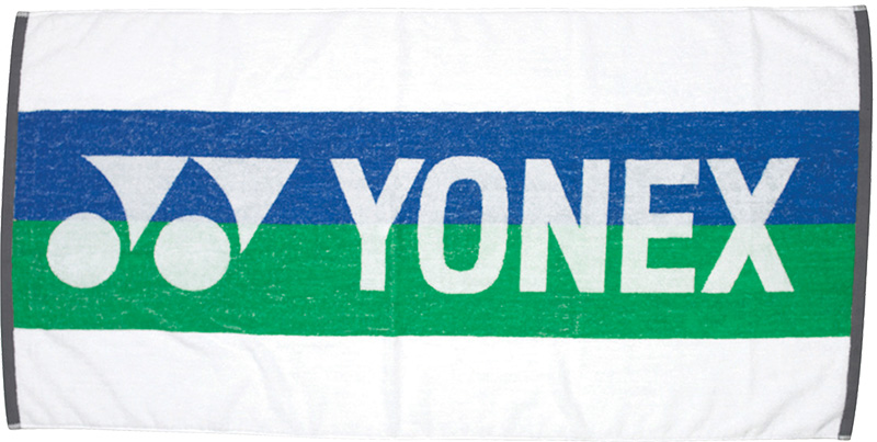 Yonex Handdoek Wit