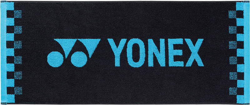 Yonex Handdoek Zwart