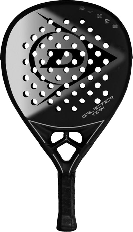 Dunlop Padel Racket Galactica Team