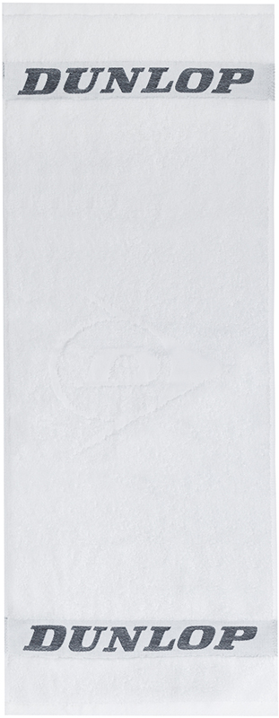 Dunlop Promo Gym Towel
