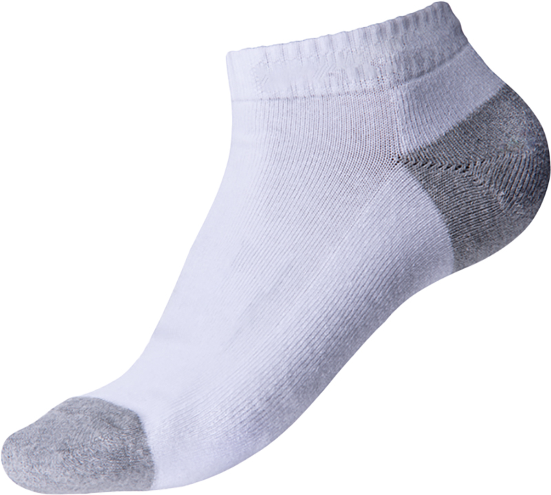 Dunlop Crew 3-Pack Sokken