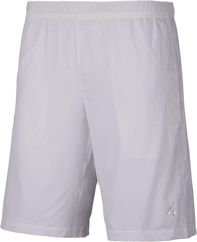 Dunlop Club Woven Short Jongens