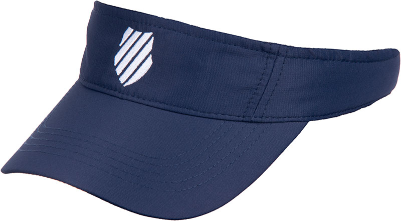 K-Swiss Tennis Visor
