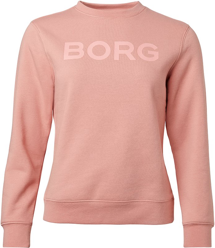 Björn Borg Logo Crew