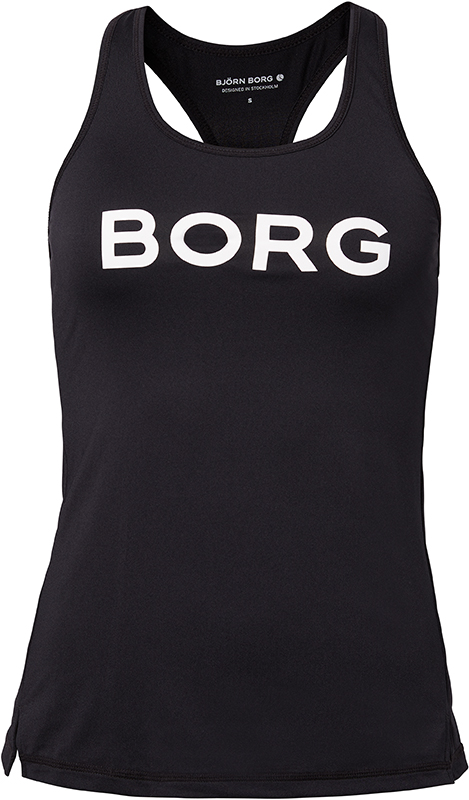 Björn Borg Logo Tank