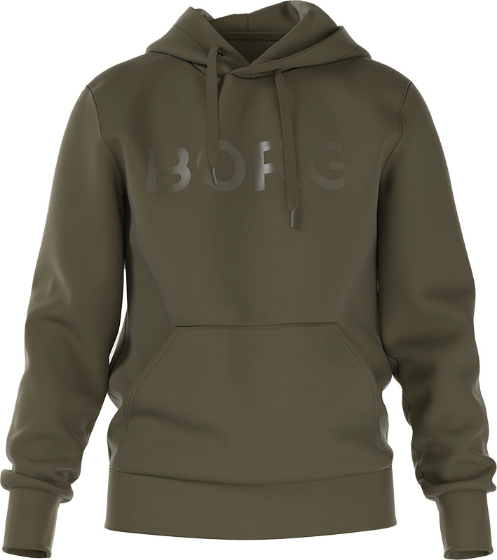 Björn Borg Logo Hoody