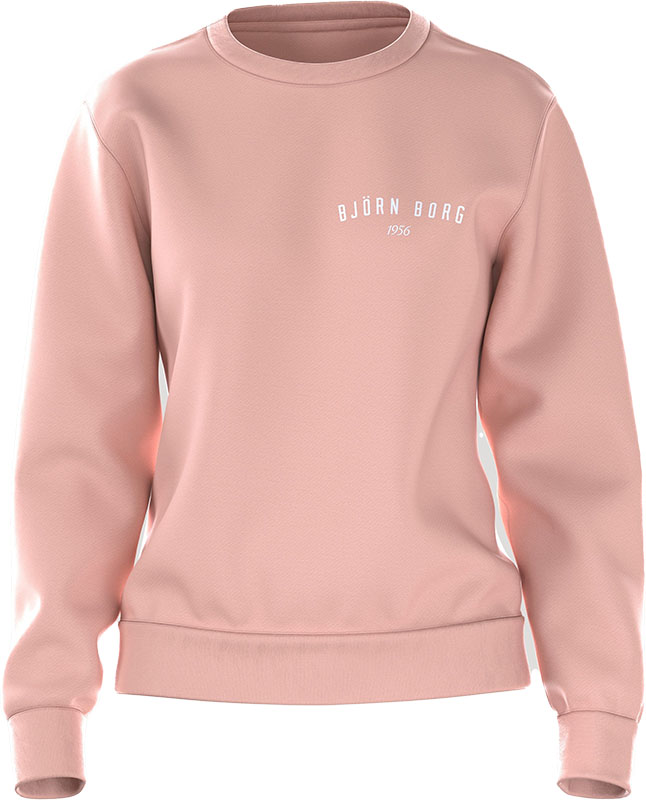 Logo Crew  Trui Vrouwen - Maat XS