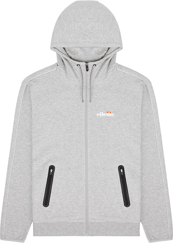 Ellesse Ornari Full Zip Hoody