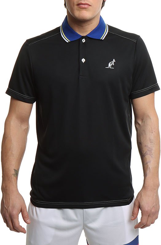 Australian In Ace Polo