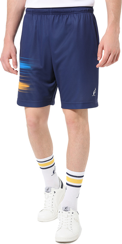 Australian Ace Short