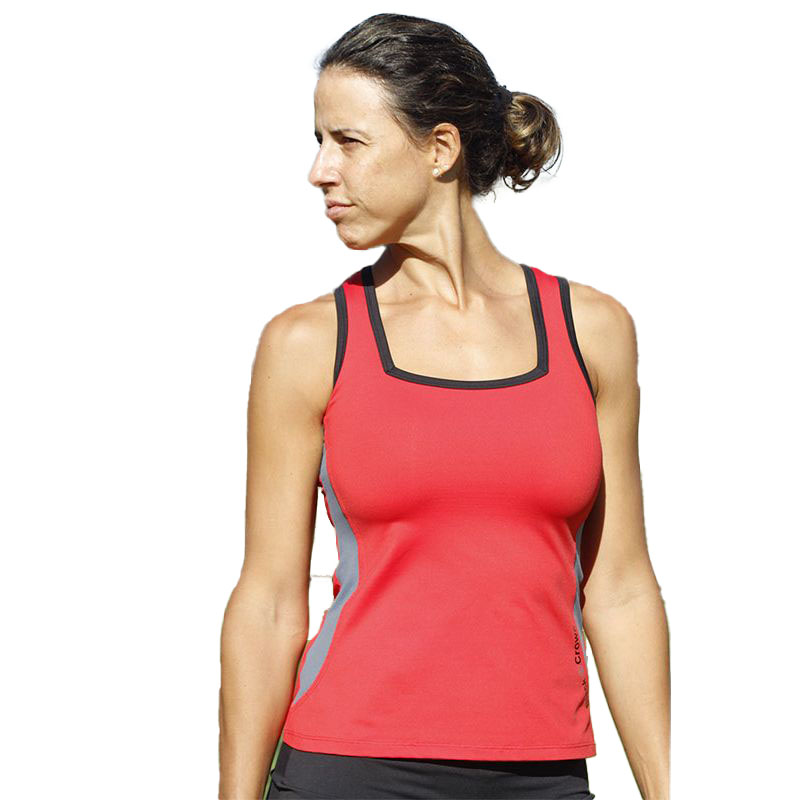 Black Crown Calella Tank