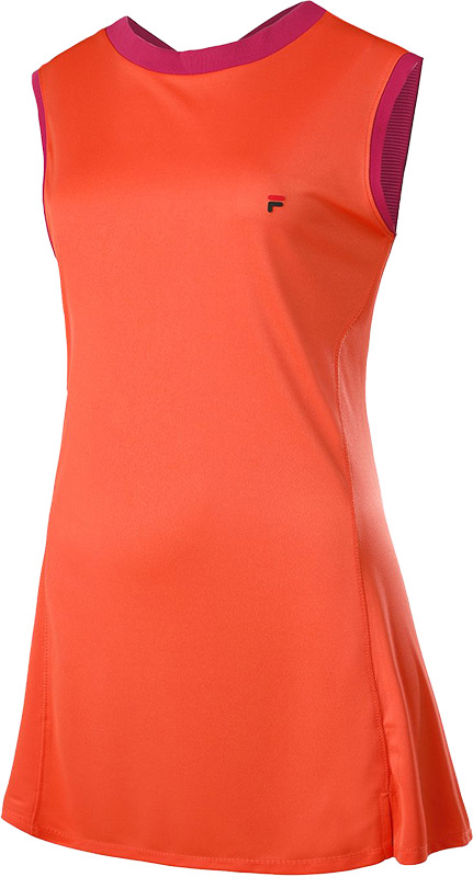 Fila Isabella Dress