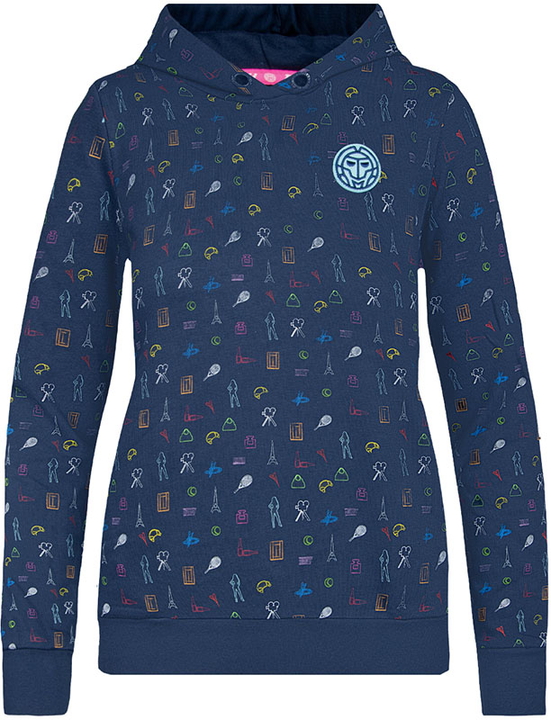 Bidi Badu Aisosa Lifestyle Hoody