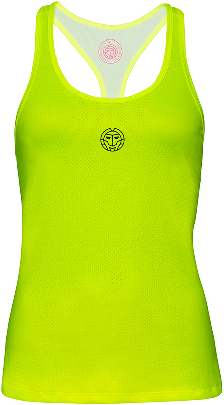 Bidi Badu Mea Tech Tank
