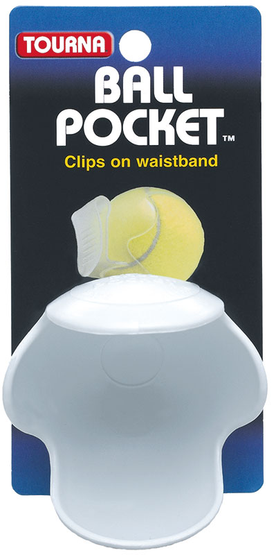 Tourna Ballenklem