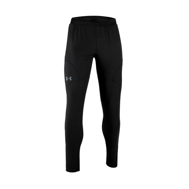 Under Armour Unstoppable Tapered Pant - Sportbroeken - zwart - Mannen