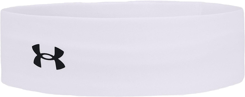 Under Armour Play Up Headband - Zweetband - Multi