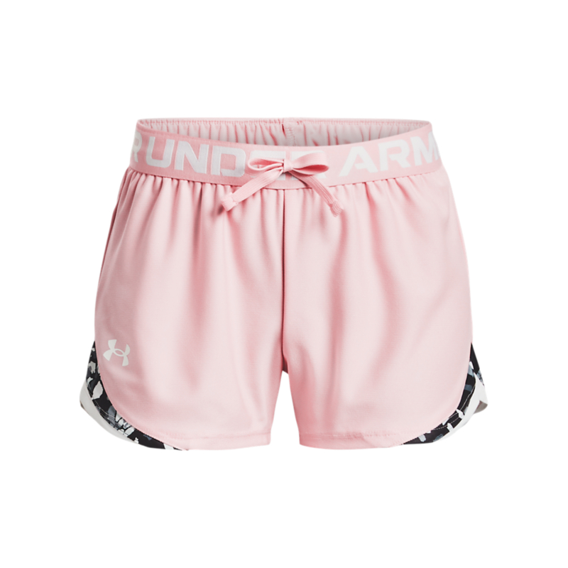 Under Armour Tri Color Short Meisjes
