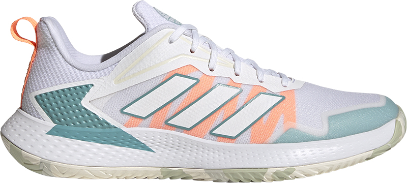 adidas Defiant Speed Clay Dames
