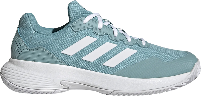 adidas Game Court 2 Clay Dames