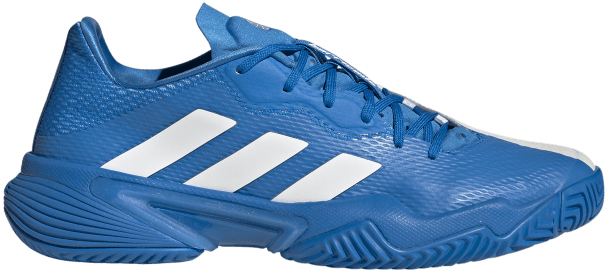 adidas Barricade Clay Heren