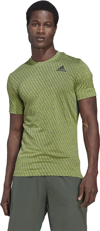 adidas Gameset Primegreen Freelift Tee