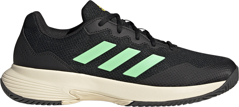 adidas Gamecourt 2 Sportschoenen Mannen - Maat 44