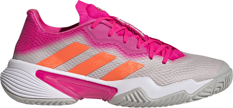adidas Barricade Clay Dames