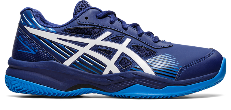 Asics Gel-Game 8 Clay Junior