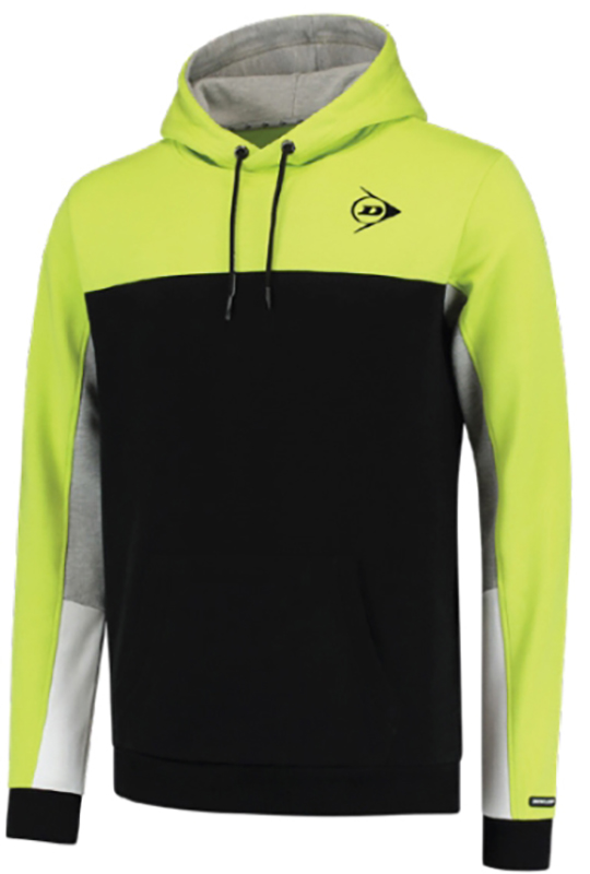 Dunlop Essentials Hoody