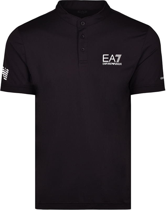 EA7 Tennis Pro Serafino Polo