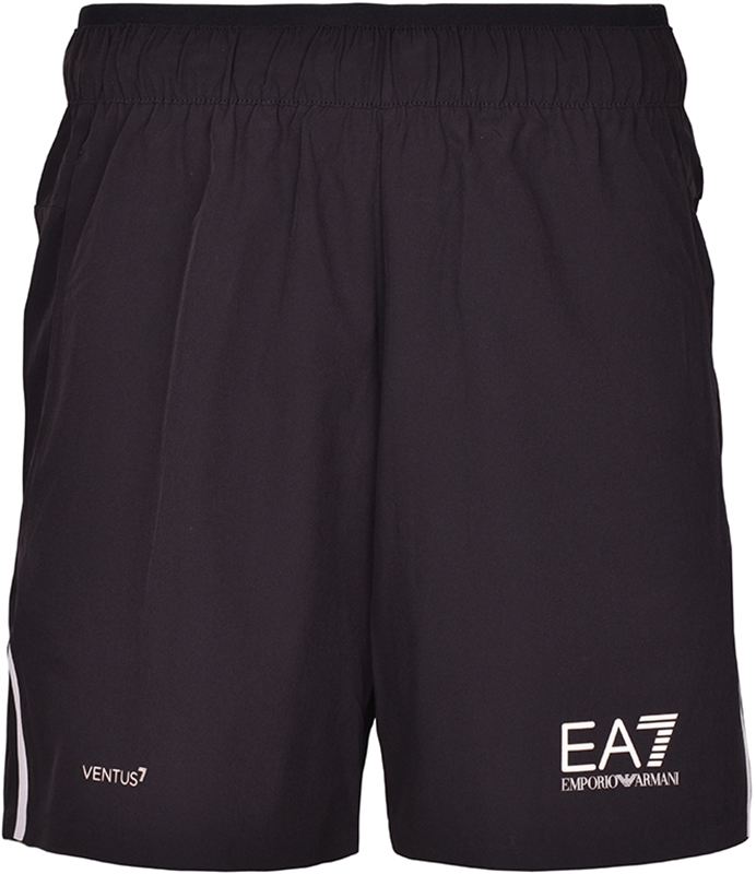 EA7 Tennis Pro Short