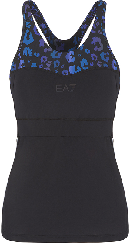 EA7 Tennis Pro Tank