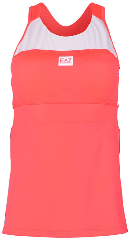 EA7 Tennis Pro Tank