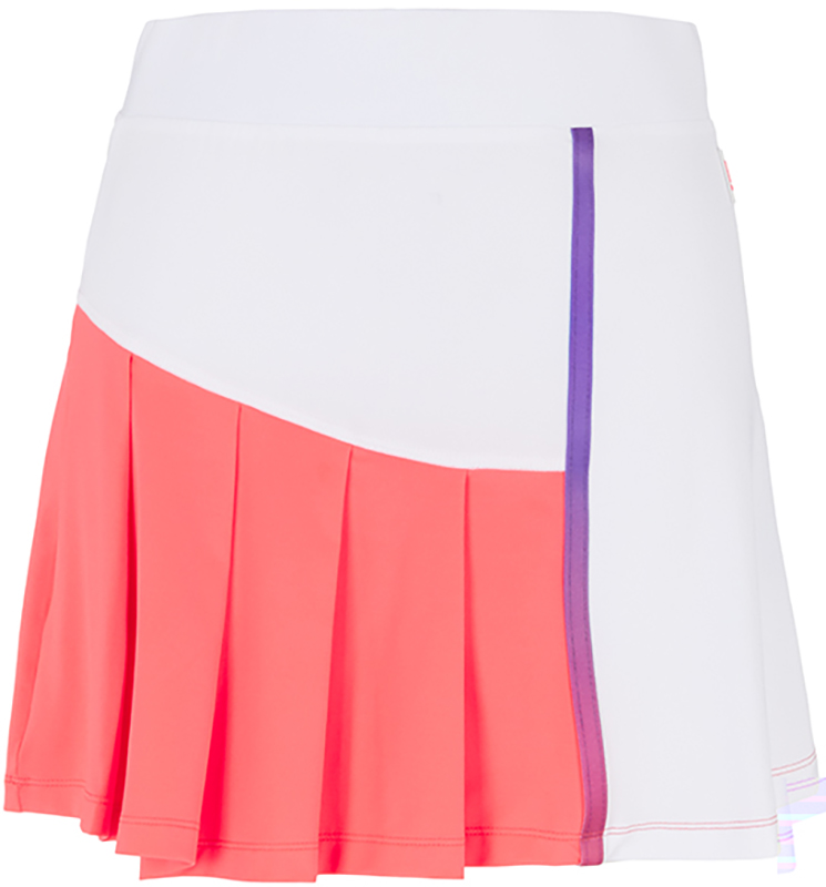 EA7 Tennis Pro Skirt