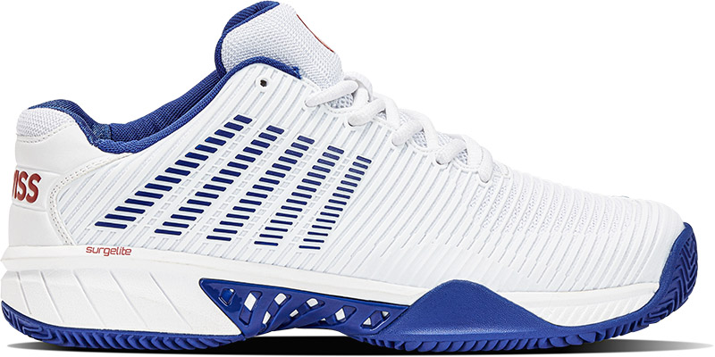 K-Swiss Hypercourt Express 2 Clay Heren