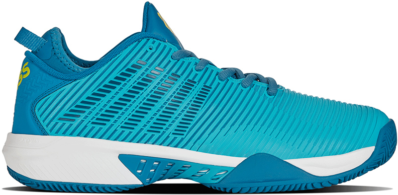 K-Swiss Hypercourt Supreme Clay Heren