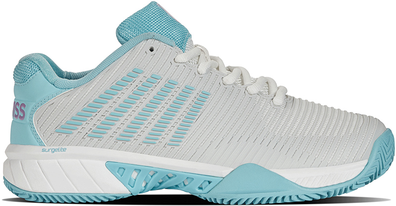 K-Swiss Hypercourt Express 2 Clay Dames