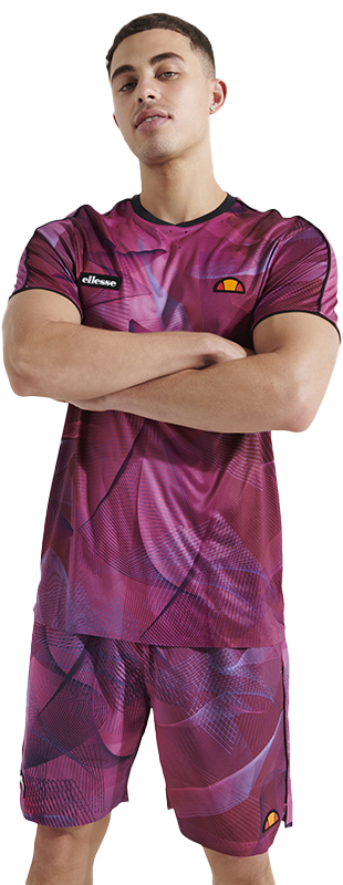 Ellesse Agassio Tee
