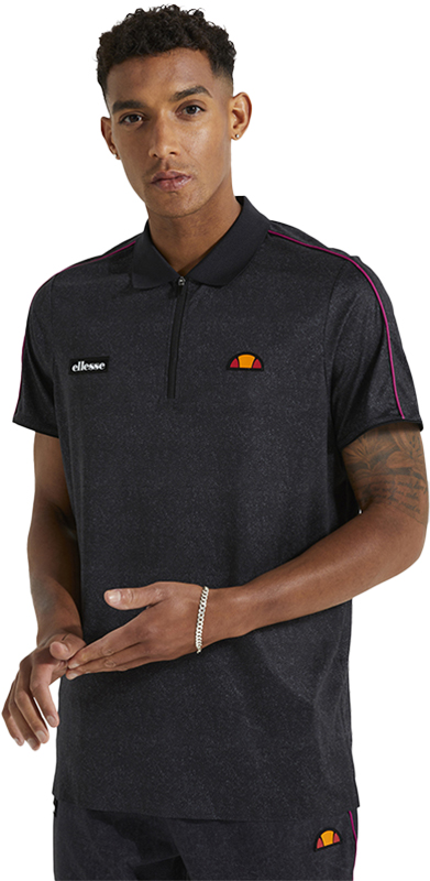 Ellesse Hennisman Polo