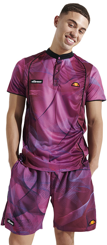 Ellesse Riniana Polo