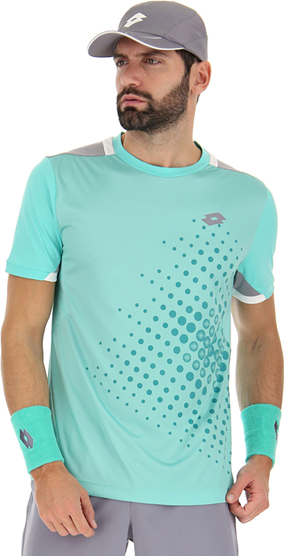 Lotto Top IV Tee