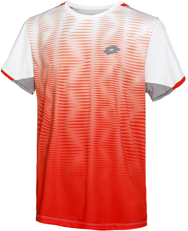 Lotto Top IV 2 Tee Jongens