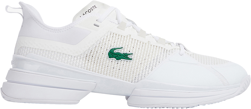 Lacoste Tennisschoen Padelschoen AG-LT 21 Ultra SMA Heren Wit