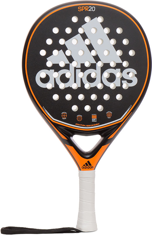 adidas SPR20 - Padelracket - Multi