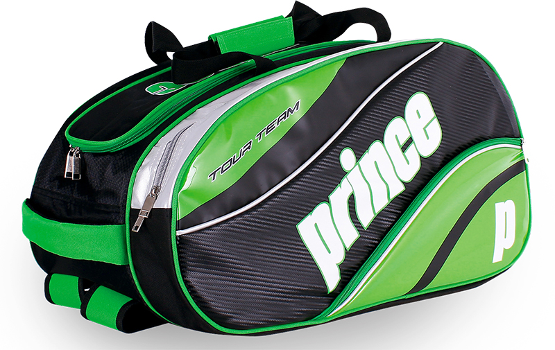 Prince Tour Team Green